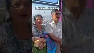 Upar jaate hi halat tight ho gayi 😳 | Girnar Ropeway | #girnarropeway #vlogger