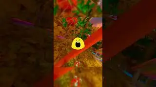 Juking Everyone As Sava in Gorilla Tag #gorillatag #vr #gaming  #juke #shorts