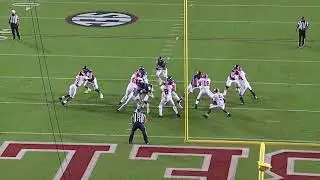 2020 Ole Miss RPO Cut-up