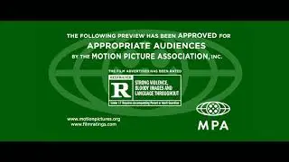 Rogue Trailer |2020| Megan Fox Fighting One Big Lion
