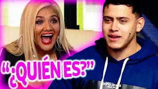ANTUNEZ Y GLADYS LA BOMBA TUCUMANA FRENTE A FRENTE: 