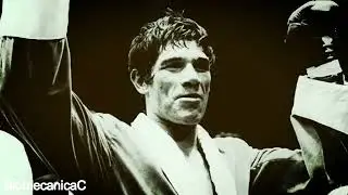 Best Boxing Knockouts &ndash; Carlos Monz&oacute;n | Legendary Power & Precision