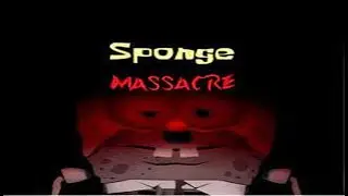 Spongebob dreht v&ouml;llig durch und t&ouml;tet alle seine Freunde | Sponge Massacre | 🔴 Live