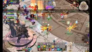 Nostale TR Memorian Arena