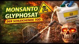 Monsanto und Glyphosat ARTE Doku
