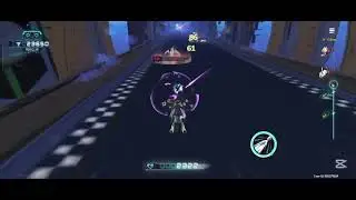 Wuthering waves Full throttle bolt and blitz Normal track 3 Guide! 