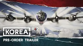 Корея. Серия Ил-2: Предзаказ открыт