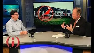IIBTV: Cardinal Spirits Poised For Indiana, National Growth