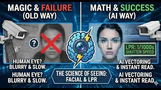 The Physics of Recognition: Optimizing Cameras for Face & License Plates