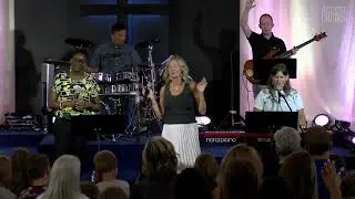 Access Church Service | 8.28.22