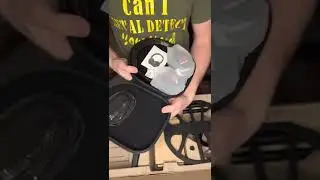 Unboxing my new Equinox 800!!