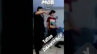 MOB DB