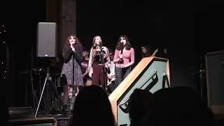 School of Rock Virginia Beach House Band -  Paris Ooo La La