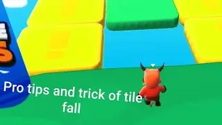 TILE FALL TIPS AND TRICKS