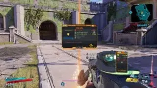 Borderlands 3 Capt Traunt Mayhem 4 Siren