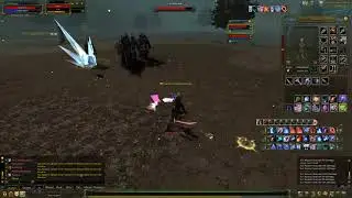 İCE MAGE G&Uuml;NL&Uuml;KLERİ / EWİL WİZARD FARM / ARDREAM PK / JR