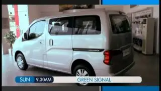 GREEN SIGNAL - Promo