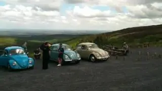 Portlaoise Eircooled Run June 2010.MOV