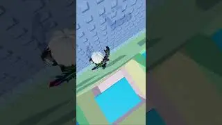 😂 trolled the roblox trollers #roblox #speedruning #speedrun #troll #troling #obbyroblox #obby