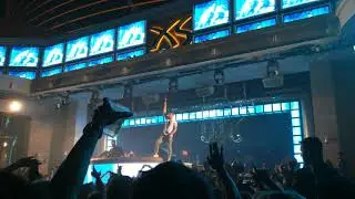 The Chainsmokers - Roses (Audio) ft. ROZES ＠ XS NIGHT SWIM 2018.8.12