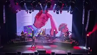 CAMOUFLAGE: Love Is a Shield (Live at Palladium Riga, Latvia on Nov 23, 2024)