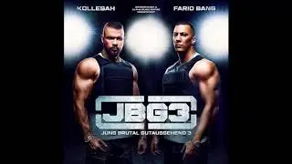 Kollegah & Farid Bang - Was ist los