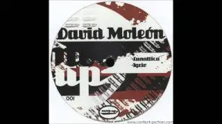 DAVID MOLEON (LUNATTICA)