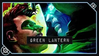 G'nort Outta Hell | Green Lantern #23 | 2025 Comic Book Review