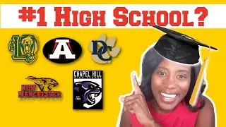 Best Douglas County GA High School - Douglas County School System | Douglasville GA