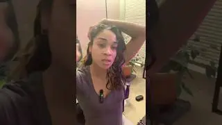 ✨Come Deep Wave All This hair✨