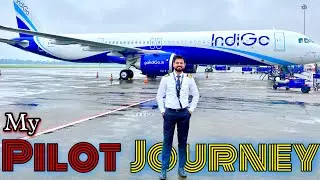 How I Became a Pilot | How i arranged funds for my pilot training | POB | My Pilot journey | Part-5