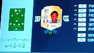 Fifa 16 - BPL Super Squad!