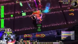 Hans'gar & Franzok beta test