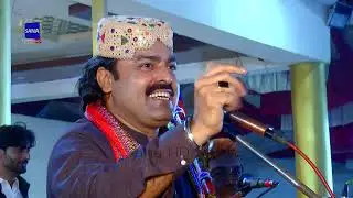 Ahera Dehan Munjha Mola Tokha || Dilsher Tewno || Sindhi Lado || Sindhi Song 2024