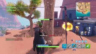 R.I.P Bolt
