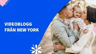 En New York historia  andra barnet tack vare BioTexCom (2025)
