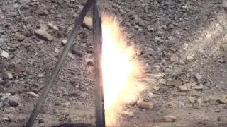 Phantom Friday: 50 BMG Spotter Tracer Rounds