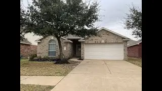 Tomball Homes for Rent 4BR/2BA by Tomball Property Management