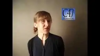 Kat Candler Director C47Houston Promo for the 2014 July/August Issue
