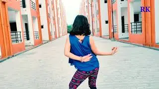merasaiyapyaarnhikarta#dancehiphop#karansagar#akshrasagar