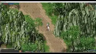 [JX2 OFFLINE] Mở Rộng G&oacute;c CAM