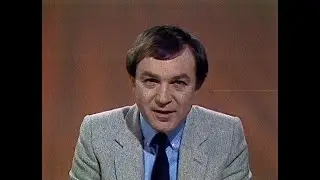 2nd February 1982 (02/02/82) ITV TSW  Adverts - Danger UXB