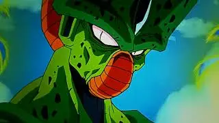 Dragon Ball Z   The Androids Story AMV New Years Special [HUSUM]