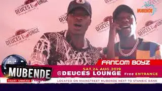 PHANTOM  BOYZ MUBENDE NIGHT VIDEO DROP-Mubende Tv Live