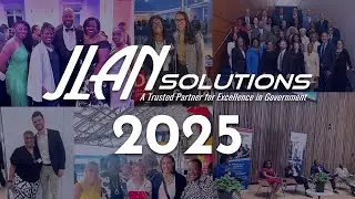 JLAN Solutions: 2025 Highlights