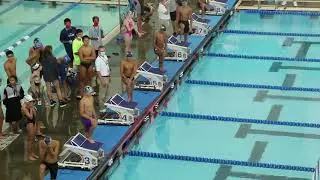 2021 Western Zone Age Group Championships - 11-12 Boys - 100M Breaststroke