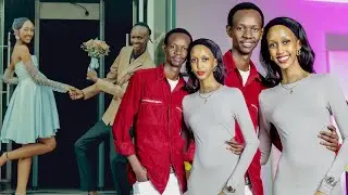 Love In The Air😍Wa Mukobwa Yava Muri Miss Burundi Kubera Yibungenze🤰🏽/Inkuru y&rsquo;Urukundo Rwabo ni🥹