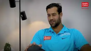 At Home With the Adelaide Strikers | Episode 3