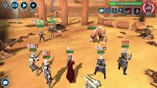 Kam mission attempt