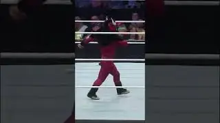 When you mess with the bull&hellip; #WWE #ElTorito